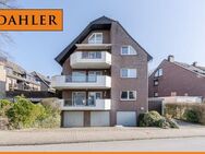 Traumhafte Maisonette-Wohnung in Ratingen-Hösel mit Blick ins Grüne! - Ratingen