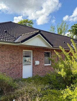 Moderne Eigentumswohnung mit Garten und Terrasse - Drelsdorf