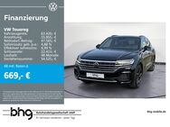 VW Touareg, 3.0 TDI R-Line Touareg R-Line Dynaud, Jahr 2023 - Reutlingen