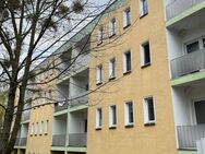 Renovierte Singlewohnung am Stadtrand - Wittenberg (Lutherstadt)