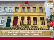 Stadthaus in Parchim - Parchim