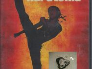 Karate Kid, DVD - Sebnitz