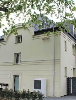 Jetzt an die Zukunft denken, energetisch sanierte ETW im 1. OG - Duisburg