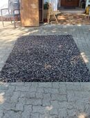 Teppich Läufer 220x170cm. in 88696