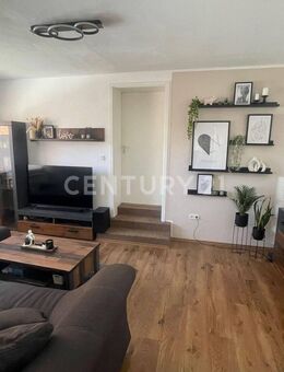 Moderne 3-Zimmer Wohnung in Lamspringe - Lamspringe