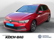 VW Golf, 1.5 TSI VIII Move, Jahr 2023 - Ellwangen (Jagst)