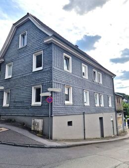 IMWRC – Beyenburg bietet klassisches Schieferhaus mit zahlreichen Nebengebäuden! - Wuppertal