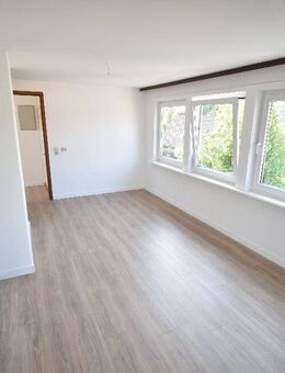 Lichtdurchflutete Dachgeschosswohnung im Krummen Arm! - Bad Bevensen