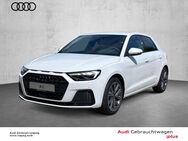 Audi A1, Sportback 30 TFSI advanced Infotaiment, Jahr 2024 - Leipzig