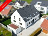 Familien aufgepasst! Energieeffiziente Neubau Doppelhaushälfte in TOP-Lage - Cham