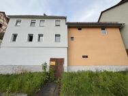 Interessantes Einfamilienhaus mit 2 Nebengebäuden in Zwingenberg zu verkaufen! - Zwingenberg (Baden-Württemberg)