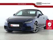 Audi TT, Roadster 45 TFSI S line 8-fach, Jahr 2024 - Gersthofen