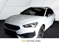 CUPRA Leon, 1.4 Sportstourer e-Hybrid | |, Jahr 2022 - Dingolfing