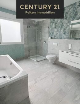 Barrierefreie Penthouse-Wohnung in zentraler Lage - Alzey