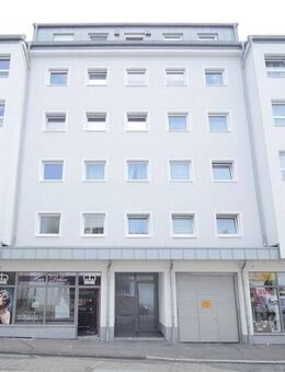 Kapitalanlage: modernes Wohn-Geschäftshaus mit Aufzug - Pirmasens