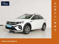 VW Taigo, 1.0 TSI R-Line, Jahr 2024 - Neumarkt (Oberpfalz)