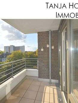 120 m² Eigentumswohnung in Düsseldorf Lörick Rheinnähe - Düsseldorf
