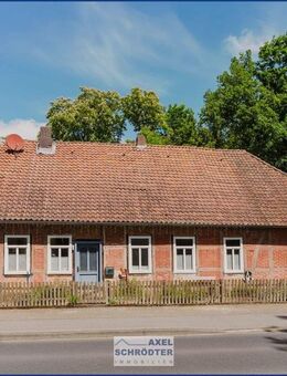 Fachwerktraum in Boye! - Celle