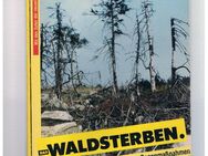 Das Waldsterben,Hrsg. Arbeitskreis Chemische Industrie,Volksblatt Verlag,1983 - Linnich