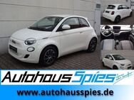 Fiat 500 e Icon 23,8 kWh RKam Tmat Shz Nav CarPlay Alexa - Heilbronn