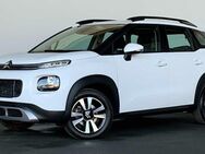 Citroën C3 Aircross, 1.2 III PT Automatik C3 AIRCROSS, Jahr 2018 - Neuensalz