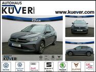 VW Taigo, 1.0 TSI Move, Jahr 2024 - Hagen (Bremischen)