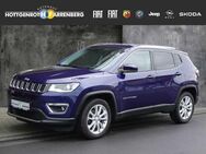 Jeep Compass 1.3 T-GDI DCT Limited - Altenkirchen (Westerwald)