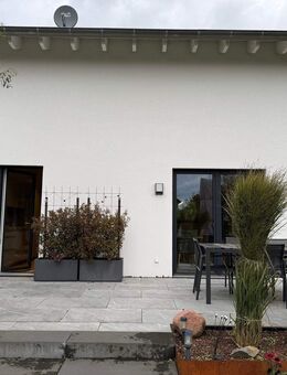 Traumhaftes neuwertiges Haus in ruhiger Lage von Melle -Gesmold - Melle