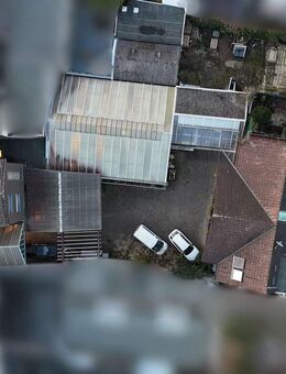 GESCHÄFTS - UND WOHNAREAL IN MENDEN !!! - Menden (Sauerland)