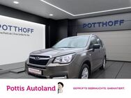 Subaru Forester, 2.0 i Active, Jahr 2017 - Hamm