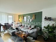 [TAUSCHWOHNUNG] 70qm Wohnung mit Terasse gg. kleinere Wohnung in Aachen - Aachen