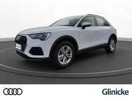 Audi Q3, 1.4 TFSI e 45 "basis", Jahr 2022 - Bad Langensalza