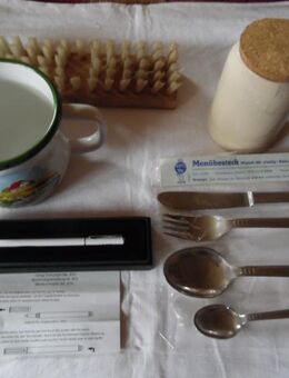 kleines nützliches Haushaltspaket 2 - Kolkwitz