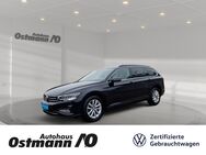 VW Passat Variant, 1.5 TSI Business, Jahr 2019 - Bad Arolsen