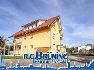 Maisonettewohnung in familienfreundlicher Lage in Kehl - Kehl