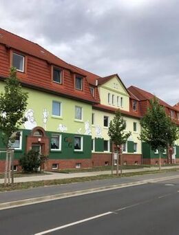 3 Zimmer in Bitterfeld-Wolfen - Bitterfeld-Wolfen