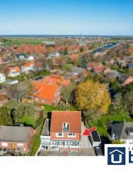 Großzügige ETW in Sielhafennähe! - Wittmund