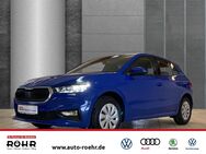 Skoda Fabia, Selection (FrontAssist D, Jahr 2025 - Grafenau (Bayern)