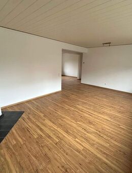 90 qm 2,5 Raum Traumwohnung: Kamin, Garten, Terrasse, ruhig, zentrumsnah - Kevelaer