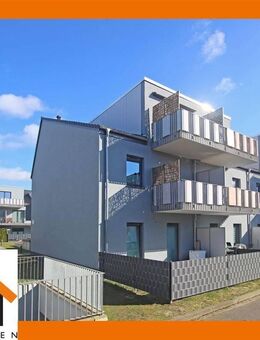 * Moderne Traum-Wohnung * 2 Bäder * EBK * Fußbodenheizung * Belüftungsanlage * u. v. m. * - Schwarzenbek