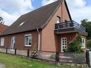 Ein- bis Zweifamilienhaus in guter Wohnlage in Marklohe - Marklohe