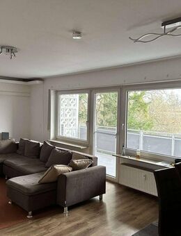 TOP Wohnung im super Zustand in Leimen-St. Ilgen - Leimen (Baden-Württemberg)