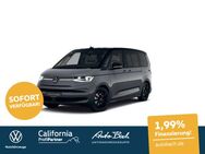 VW T7 Multivan, Multivan Life "Edition" kurz | Vis-a-Vis | Assistenzpaket, Jahr 2022 - Bad Homburg (Höhe)