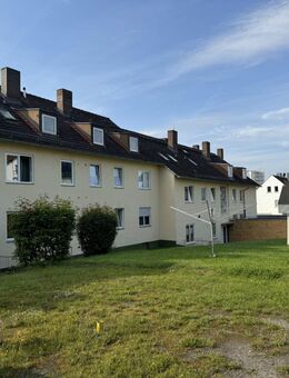 Attraktive Wohnung im Herzen von Kassel! [VAC-11952] - Kassel