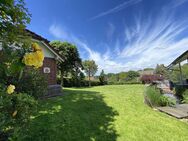 Energieeffizientes Landhaus mit parkähnlichem Garten - Dortmund