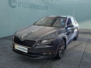 Skoda Superb, 2.0 TDI COMBI | |, Jahr 2019 - München