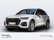 Audi Q5 50 TFSIe Q 2x S LINE MATRIX KAMERA NAVI VIRTUAL - Oberhausen