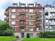 PHI AACHEN - Ruhig gelegene Zwei-Zimmer-Wohnung mit Balkon in Bestlage von Aachen! - Aachen