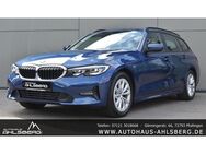 BMW 320 d Steptronic LIVE/LED/TEMPO./DAB/HIFI - Pfullingen