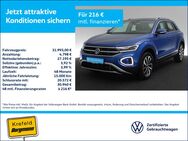 VW T-Roc, 1.5 TSI Style, Jahr 2024 - Krefeld